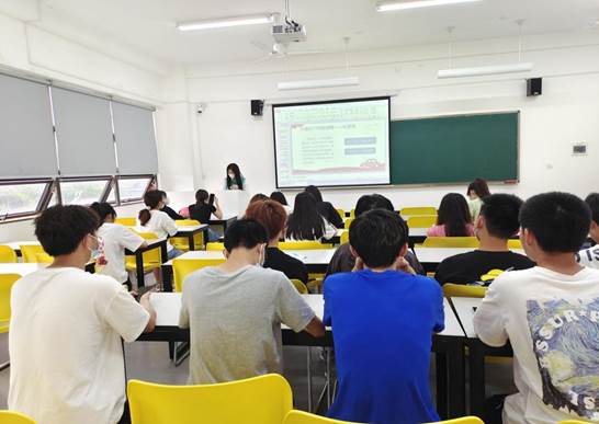 孙丽娟党小组第13周“增强防火安全知识,牢记疫情乘车防护”宣传图片3